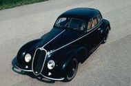 photo alfa romeo 6 C 2500 Turismo